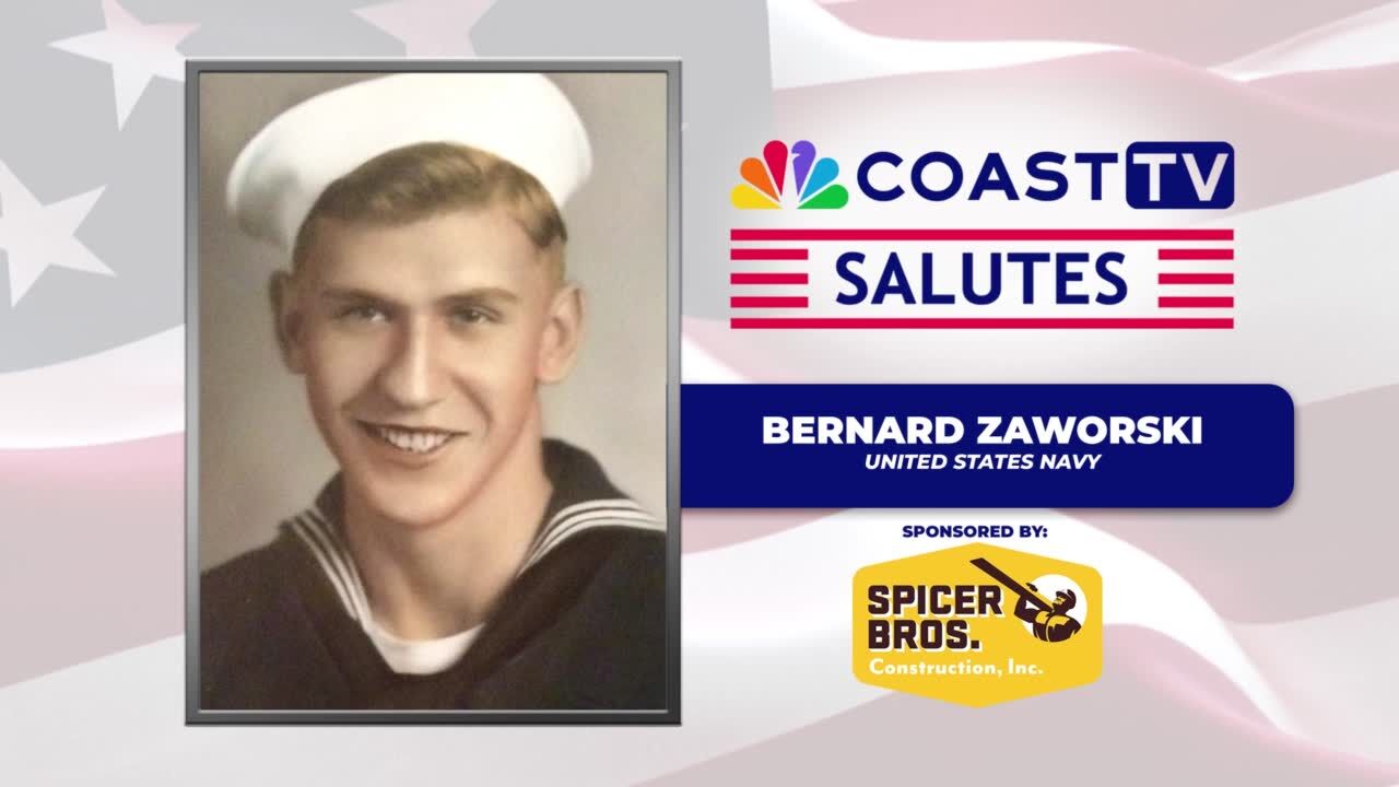 CoastTV Salutes - August 27, 2025